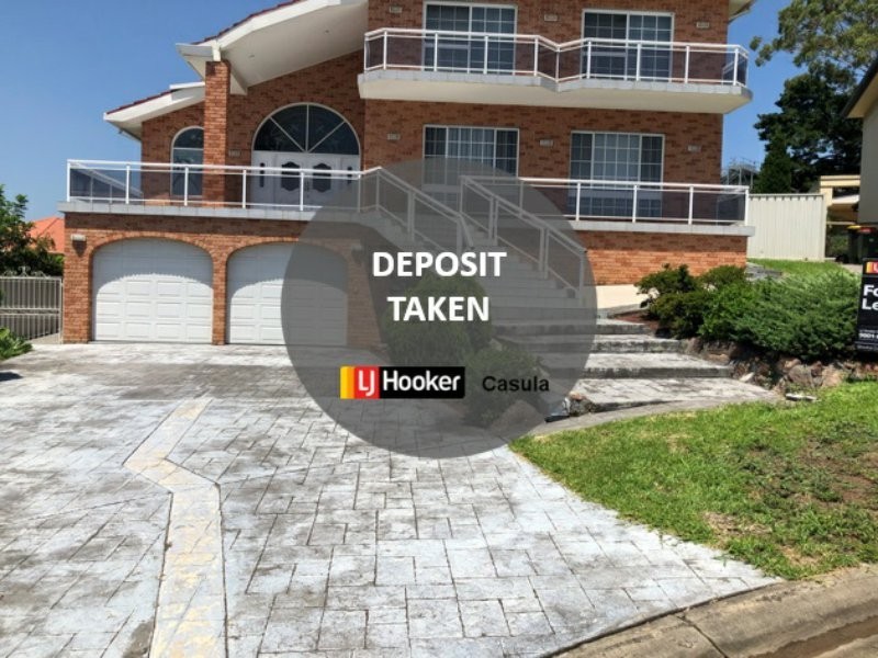 10 Carney Street, Casula NSW 2170