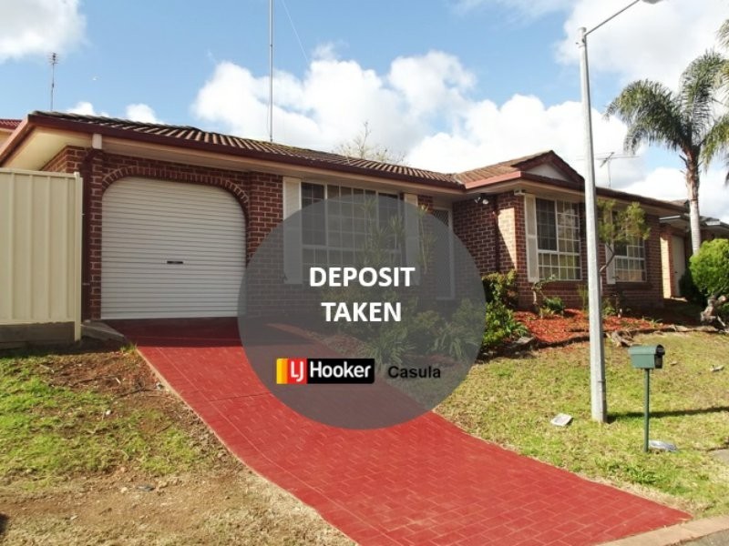 20 Glenella Way, Minto NSW 2566