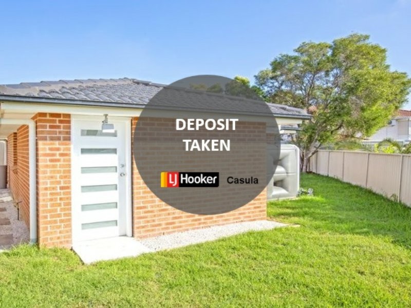 9B Dorado Place, Hinchinbrook NSW 2168