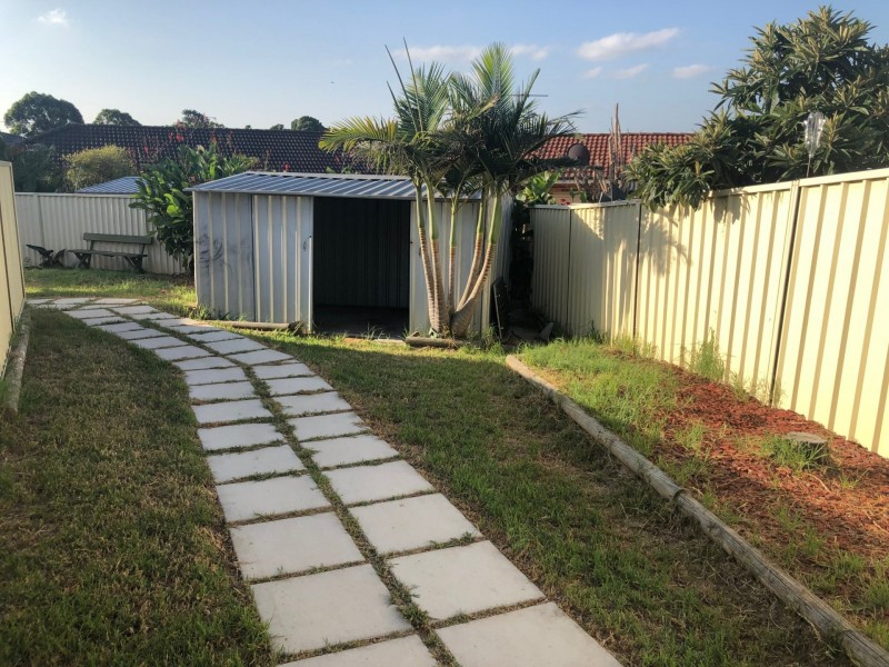 9B Dorado Place, Hinchinbrook NSW 2168