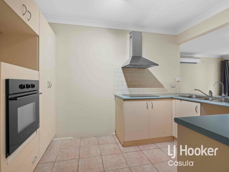 3 Rudd Close, Casula NSW 2170