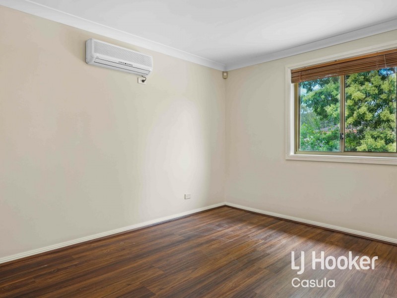 3 Rudd Close, Casula NSW 2170