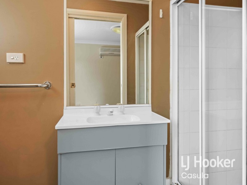 3 Rudd Close, Casula NSW 2170