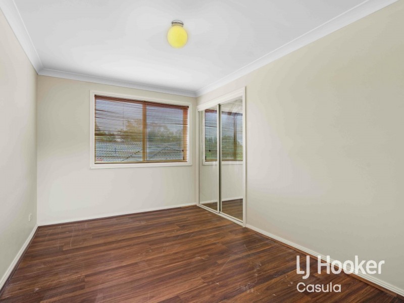 3 Rudd Close, Casula NSW 2170