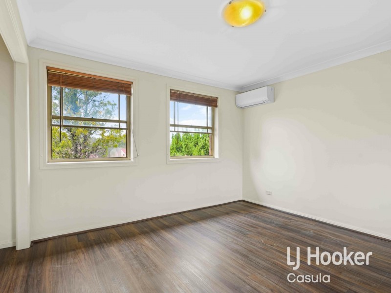 3 Rudd Close, Casula NSW 2170