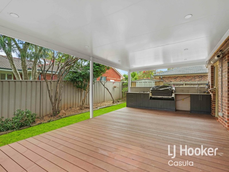 3 Rudd Close, Casula NSW 2170