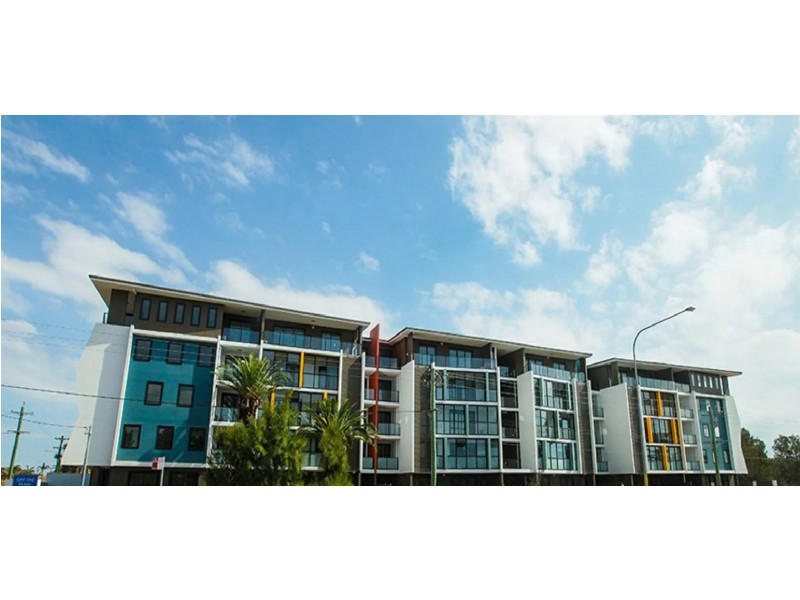 30/1 Drinkwater Lane, Edmondson Park NSW 2174