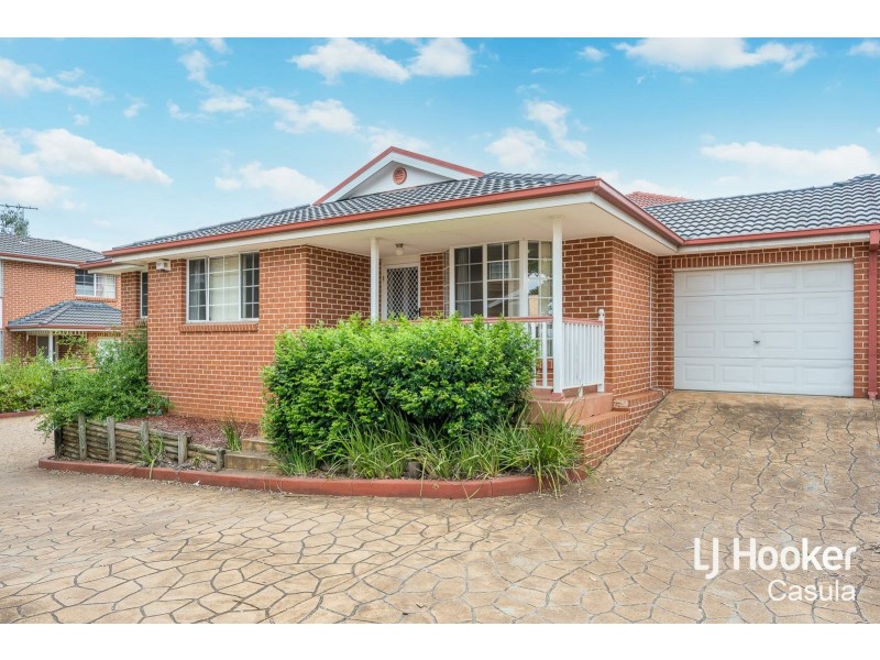 9/50 Reserve Road, Casula NSW 2170