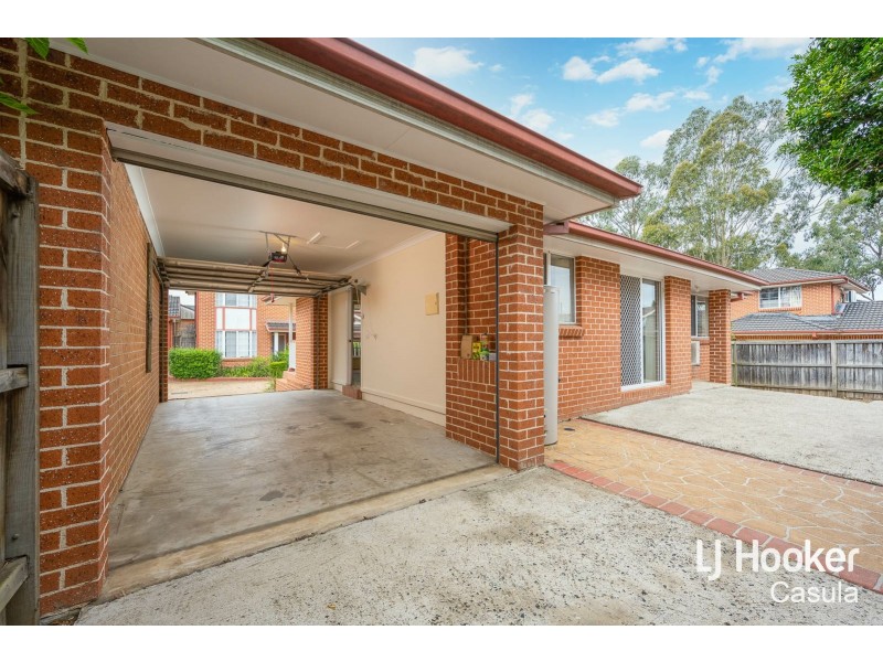 9/50 Reserve Road, Casula NSW 2170