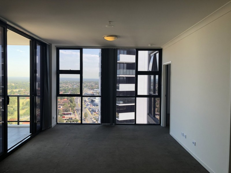 SKYHAUS/420 Macquarie Street, Liverpool NSW 2170