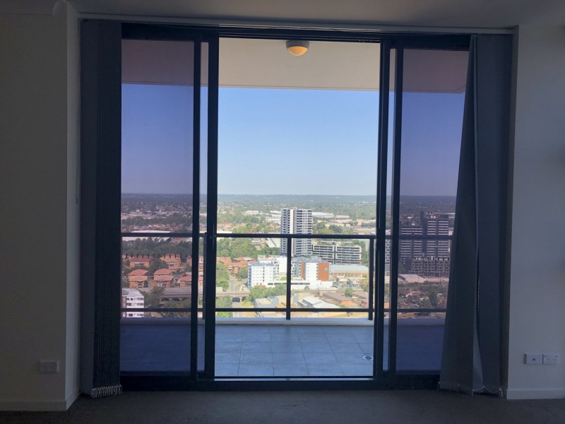 SKYHAUS/420 Macquarie Street, Liverpool NSW 2170