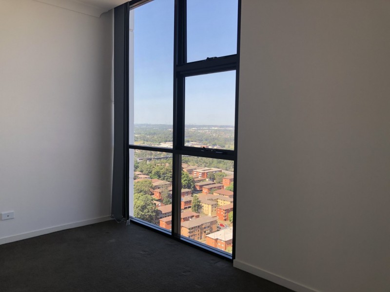 SKYHAUS/420 Macquarie Street, Liverpool NSW 2170