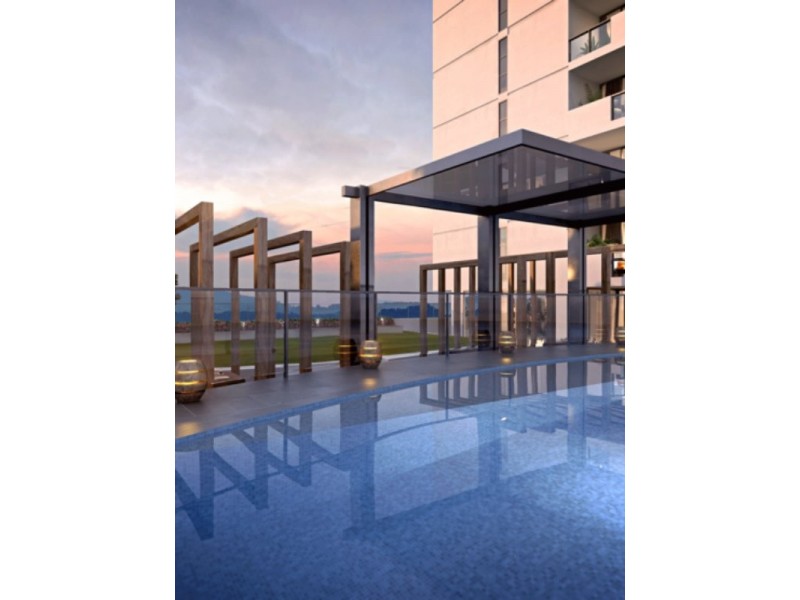 SKYHAUS/420 Macquarie Street, Liverpool NSW 2170