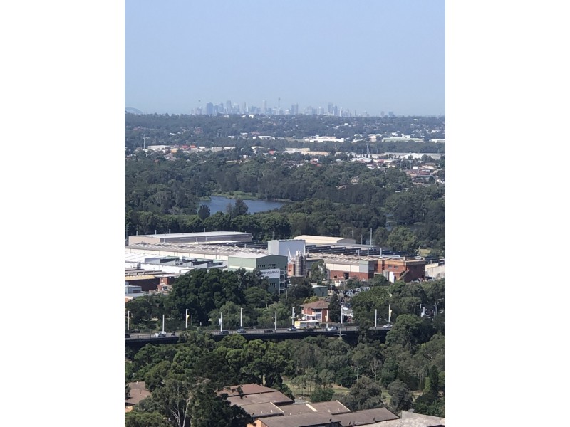 SKYHAUS/420 Macquarie Street, Liverpool NSW 2170