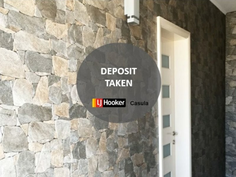 10A Learoyd Road, Edmondson Park NSW 2174