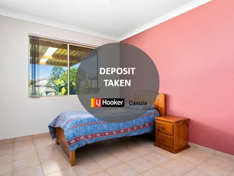 16 Bolderwood Avenue, Casula NSW 2170