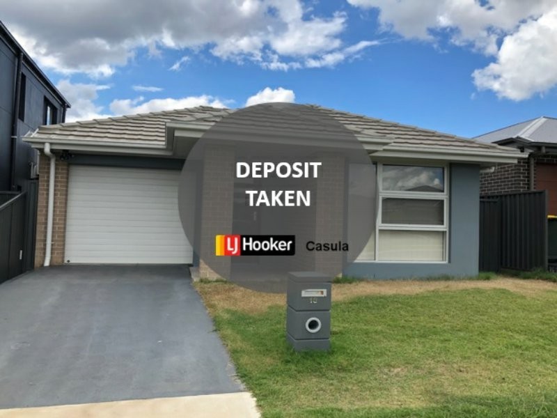 18 Glycine Street, Denham Court NSW 2565