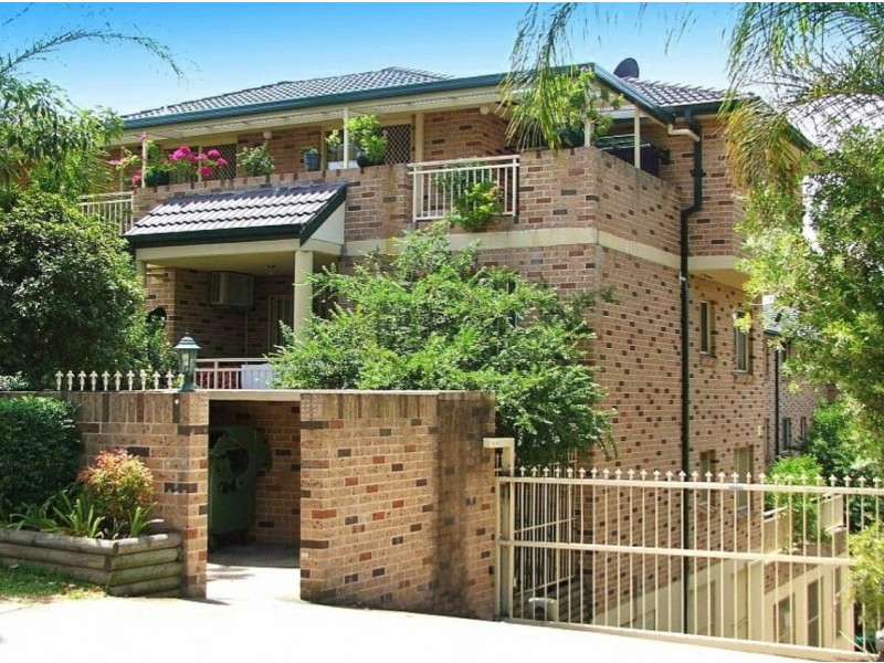 Unit 12/131-133 Meredith Street, Bankstown NSW 2200