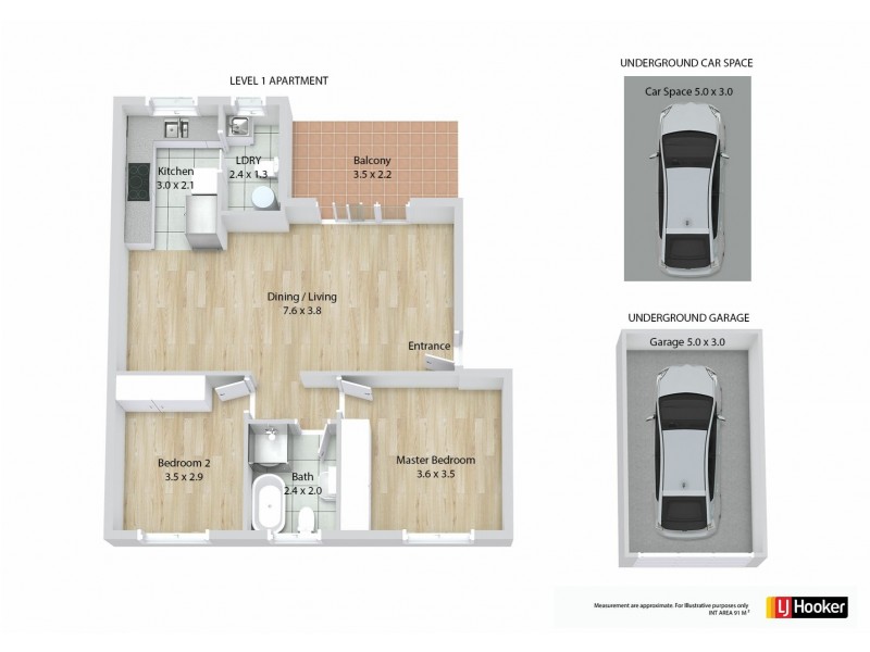 Unit 12/133-135 Meredith Street, Bankstown NSW 2200
