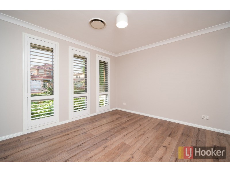 116 Pine Road, Casula NSW 2170