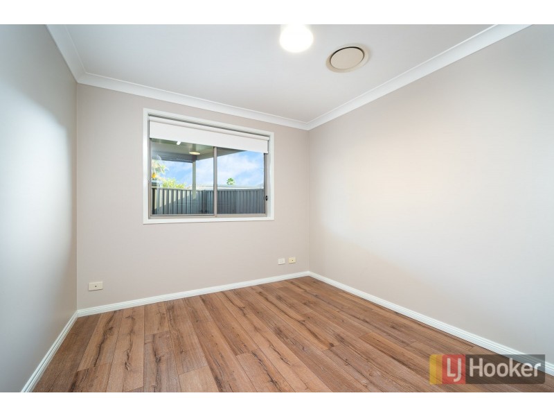 116 Pine Road, Casula NSW 2170