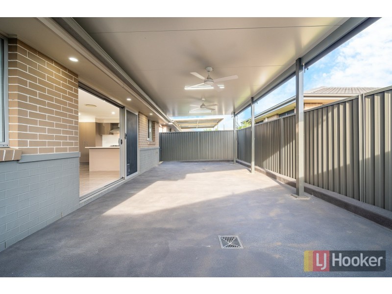 116 Pine Road, Casula NSW 2170