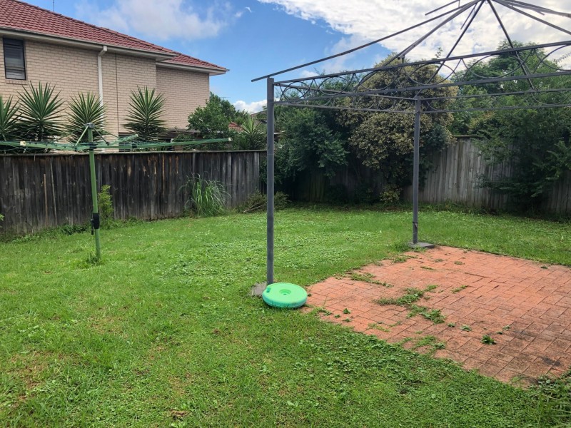 12 Foxgrove Avenue, Casula NSW 2170