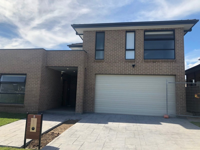 4 Learoyd Road, Edmondson Park NSW 2174