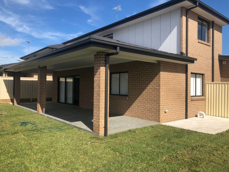 4 Learoyd Road, Edmondson Park NSW 2174