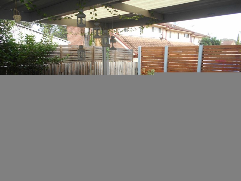 4/13-15 Carnation Avenue, Casula NSW 2170