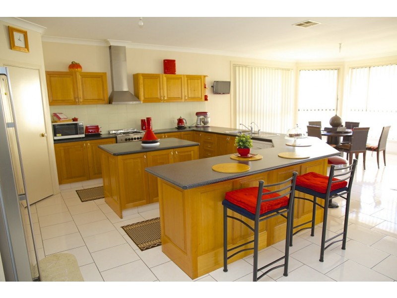 61 Lycett Avenue, West Hoxton NSW 2171