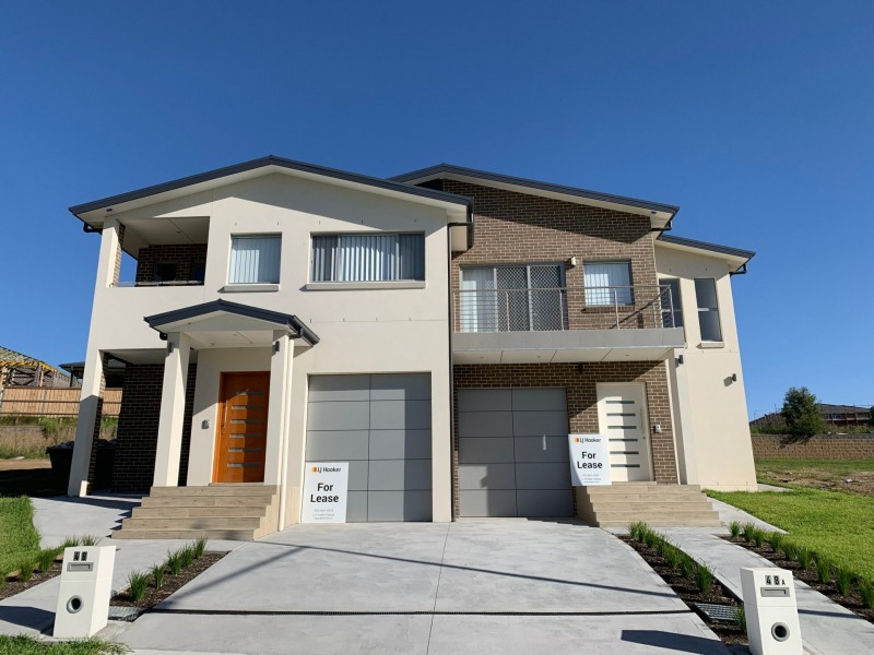 48C University Drive, Campbelltown NSW 2560