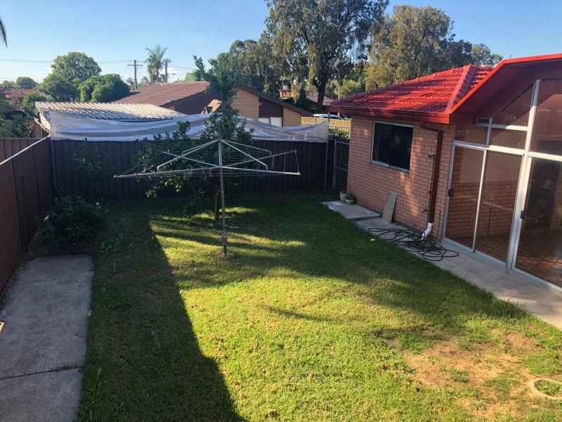 9 De Meyrick Avenue, Casula NSW 2170