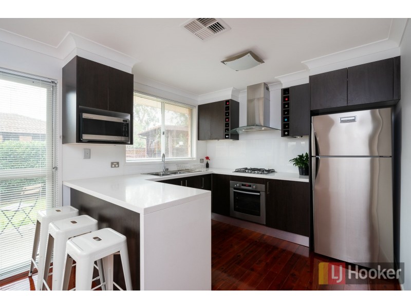 12/66 Fawcett Street, Glenfield NSW 2167