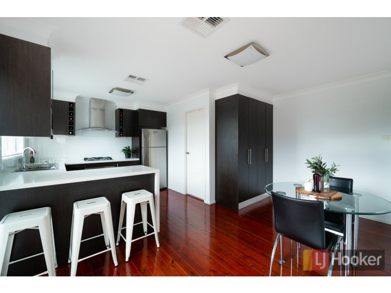 12/66 Fawcett Street, Glenfield NSW 2167