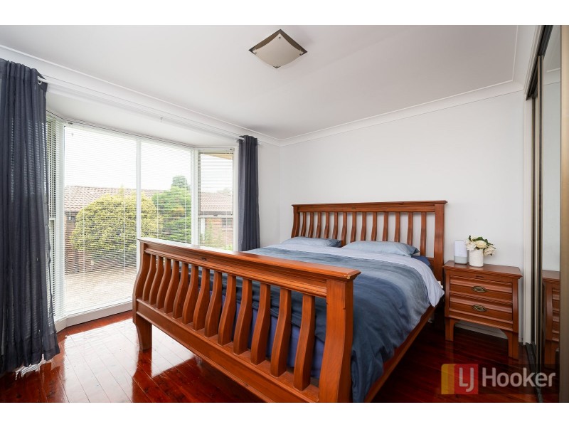 12/66 Fawcett Street, Glenfield NSW 2167