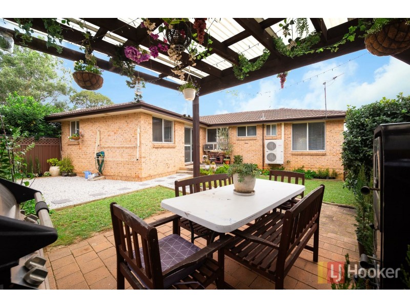 12/66 Fawcett Street, Glenfield NSW 2167