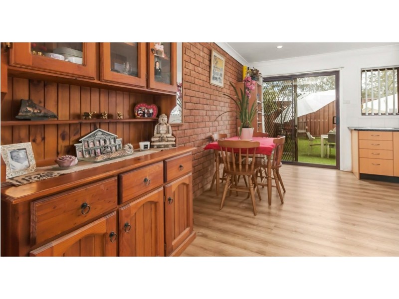 18/35 Bougainville Road, Glenfield NSW 2167