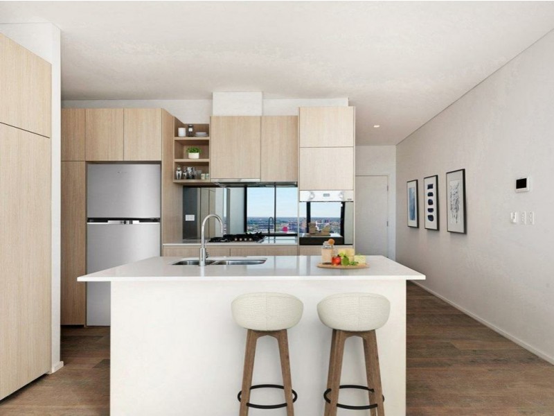 Apartment 802/6A Atkinson Street, Liverpool NSW 2170