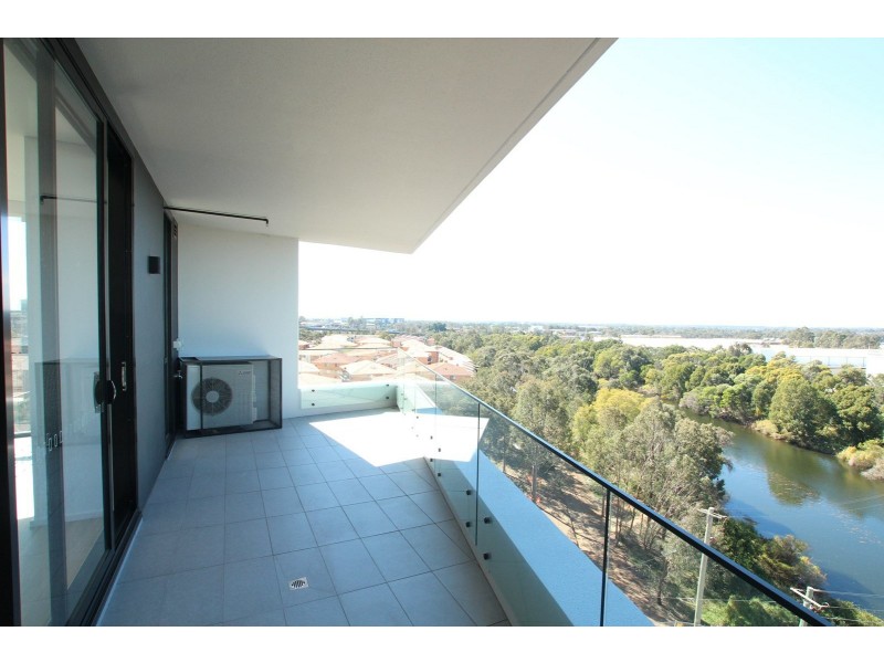 Apartment 802/6A Atkinson Street, Liverpool NSW 2170