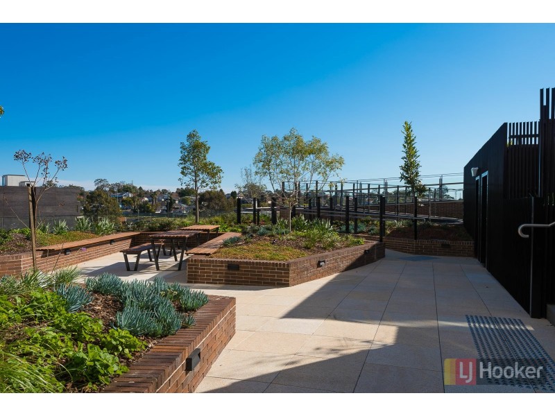 Apartment 802/6A Atkinson Street, Liverpool NSW 2170