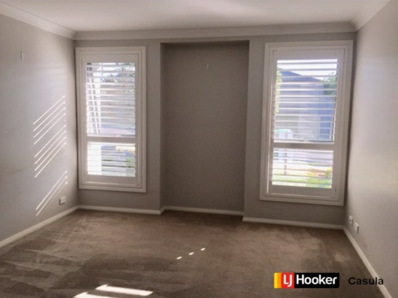 61 Eleanor Drive, Glenfield NSW 2167