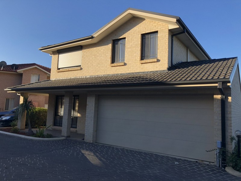 9/10-12 Yerona Street, Prestons NSW 2170