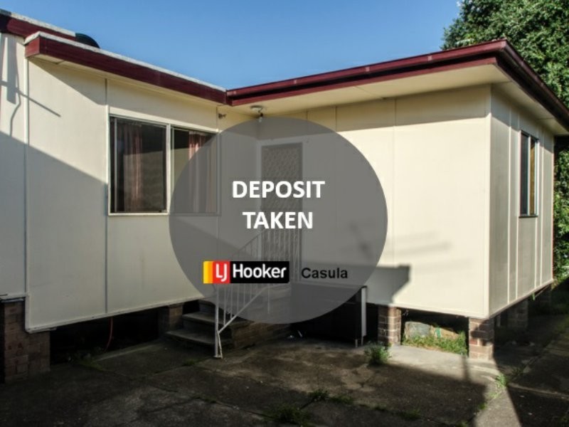 28A Rawson Road, Fairfield West NSW 2165