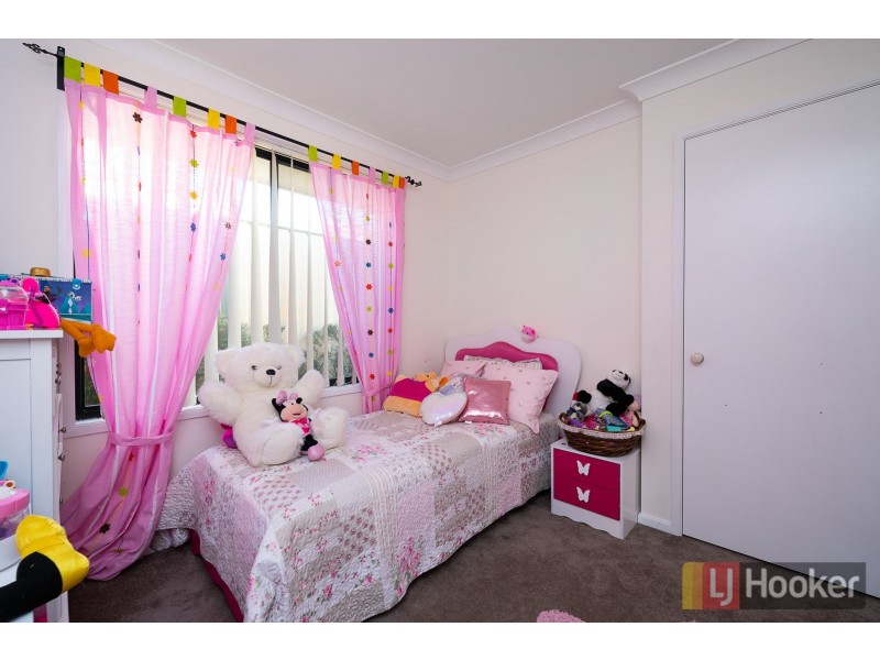 40 Lindsay Street, Casula NSW 2170