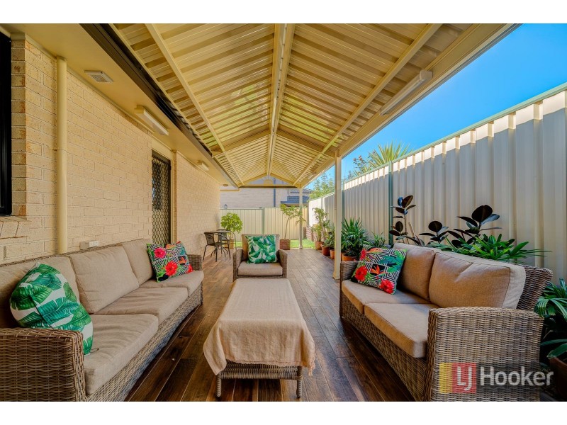 40 Lindsay Street, Casula NSW 2170