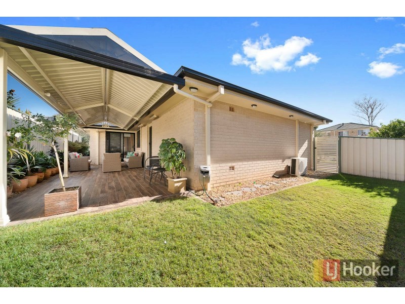 40 Lindsay Street, Casula NSW 2170