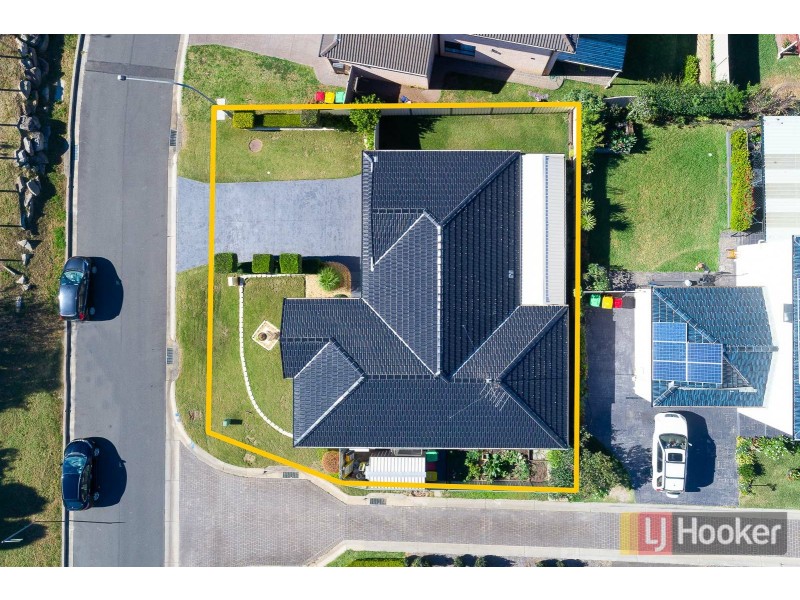 40 Lindsay Street, Casula NSW 2170