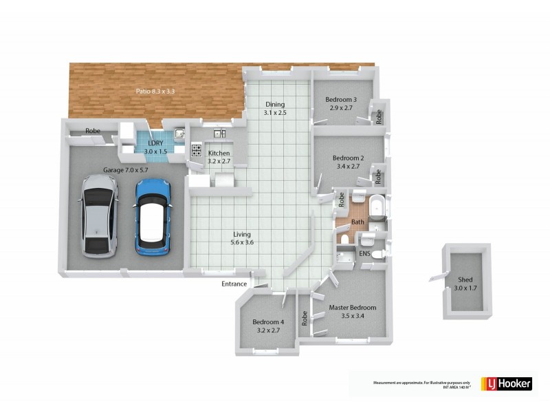 40 Lindsay Street, Casula NSW 2170