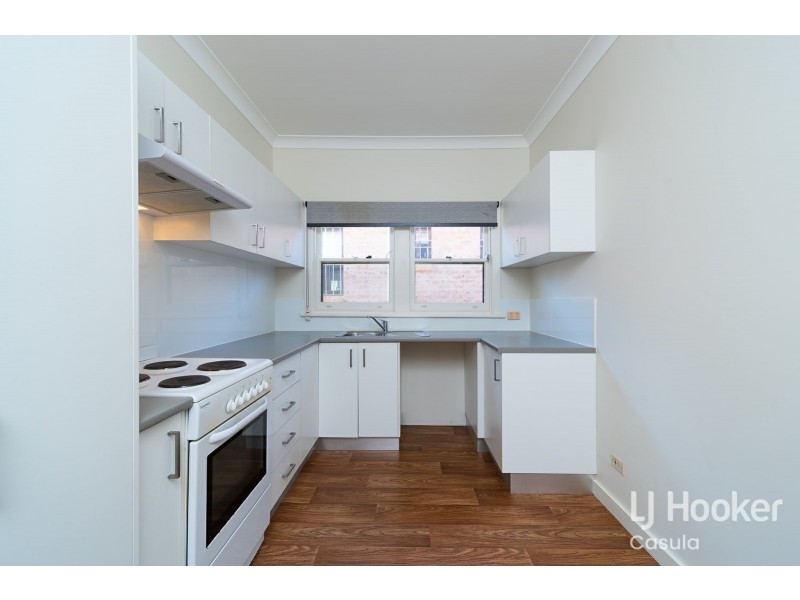 3 Blackwood Avenue, Casula NSW 2170